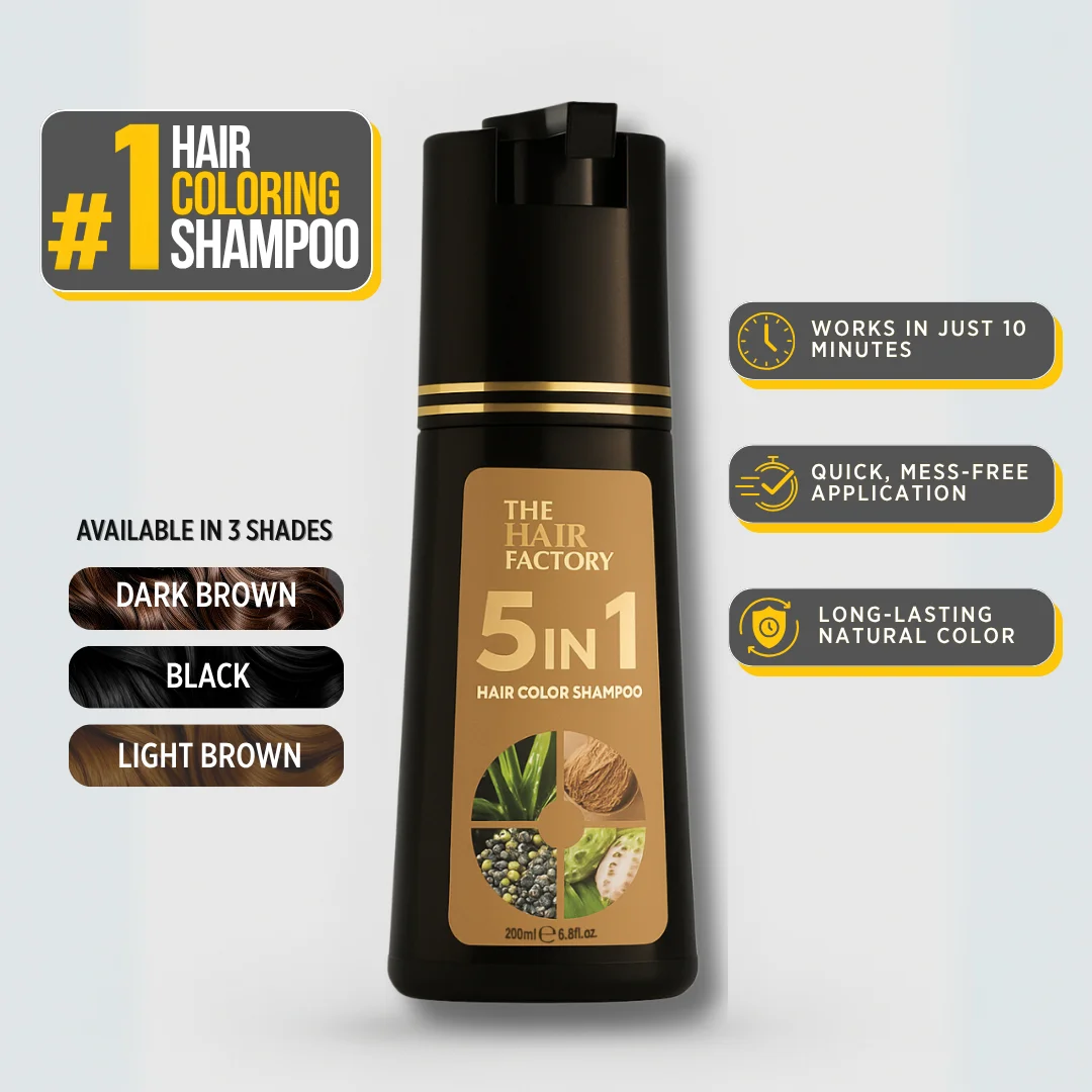 Salon-Quality Color Made Simple